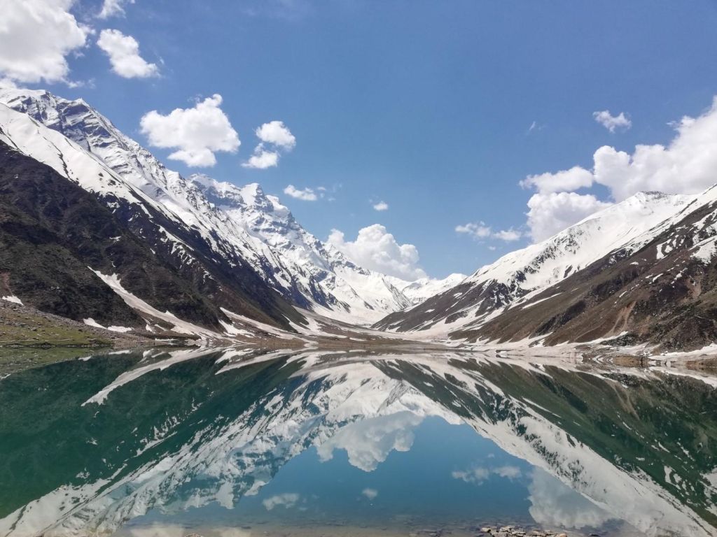 Saif ul Malook